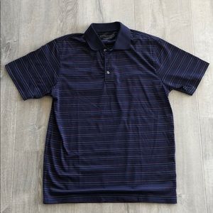 Cypress Club Performance Polo